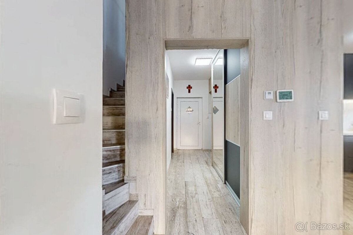 Pre rodinu, ktorá chce viac než len bývať - 15