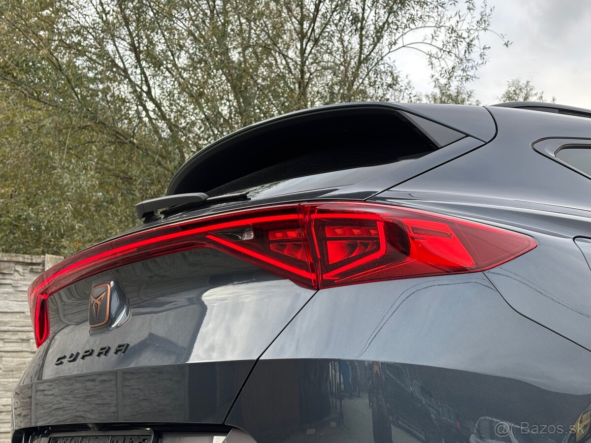 Cupra Formentor 1.5 TSI 150k DSG | 2024 | 25 724 km | - 15