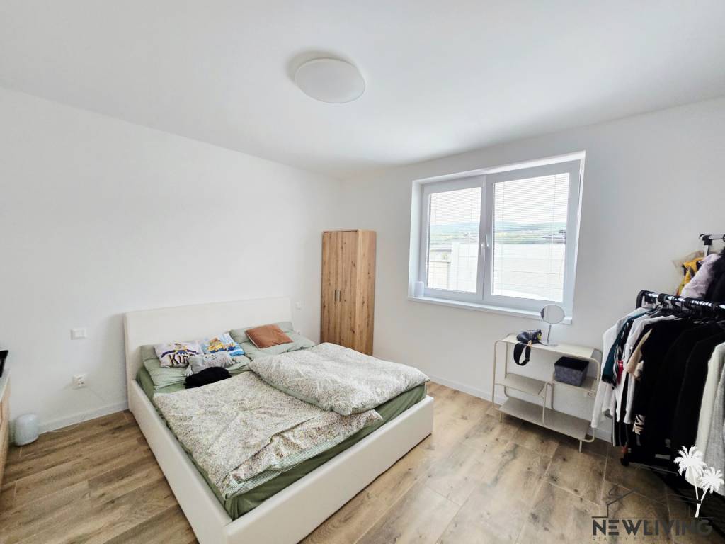 AKTUÁLNE NA PREDAJ - dom v štandarde SOKOLOVCE - 15