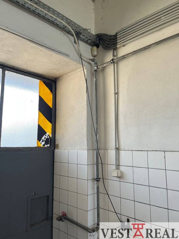 Prenájom Priestoru 135m2 - Galanta - 15