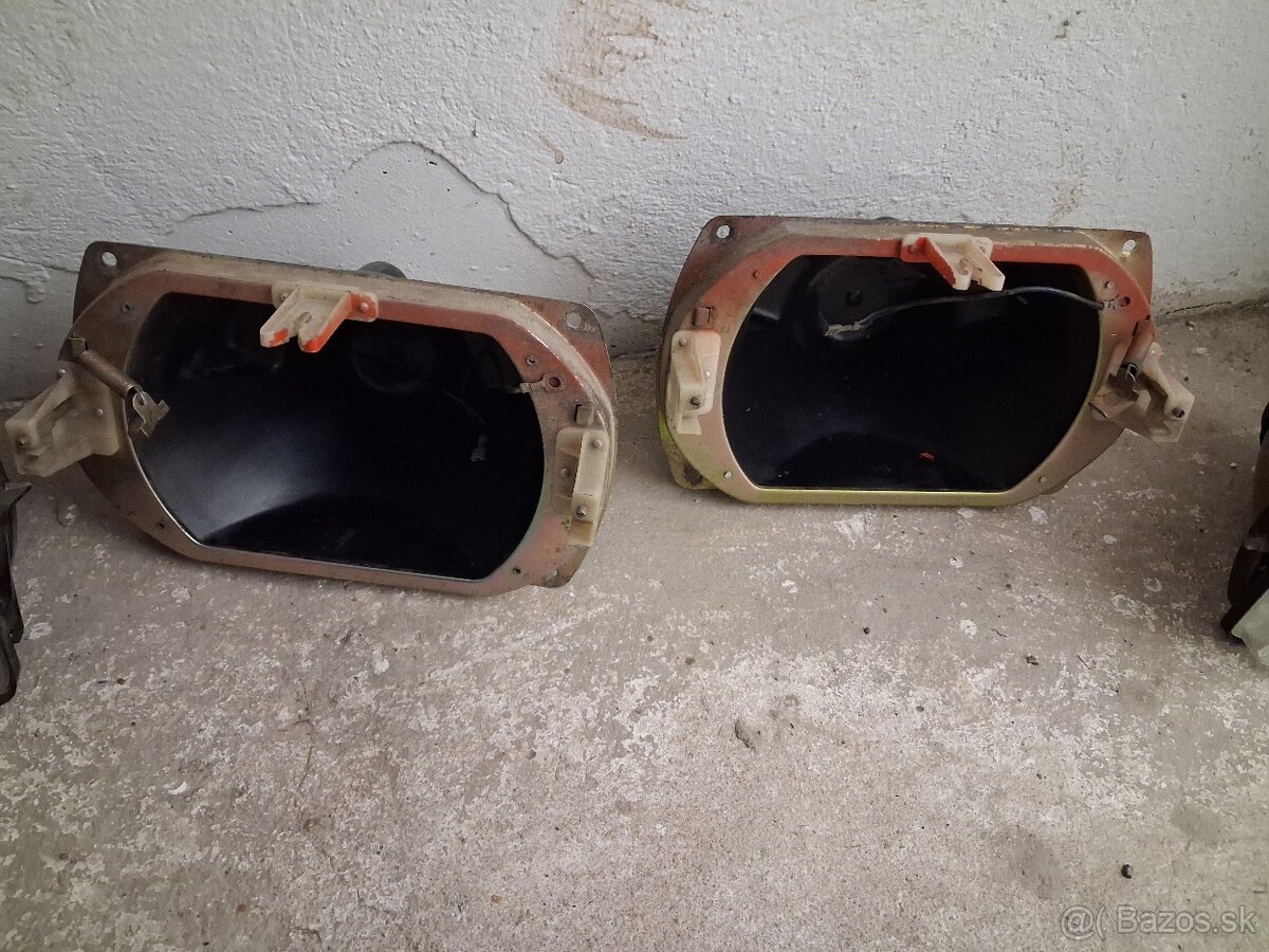 Diely na skodovky - 15