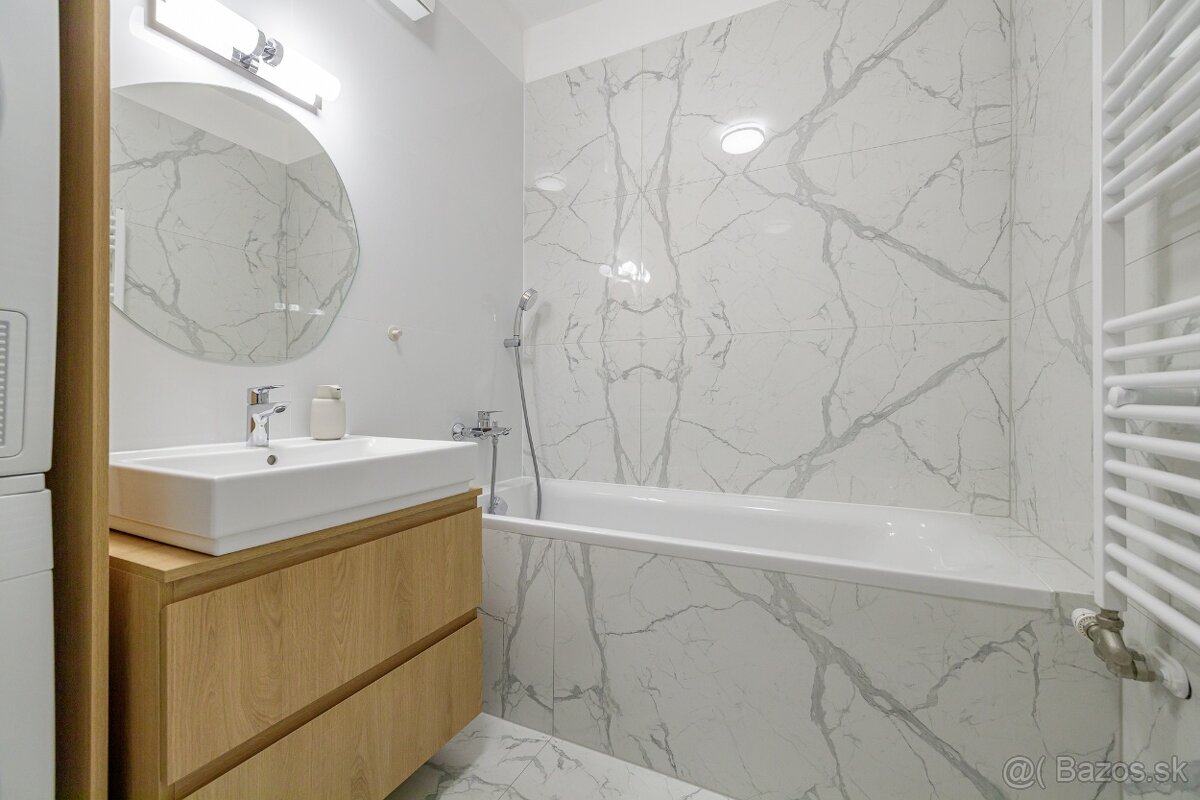 IBA U NÁS Predaj 3 izbového bytu v Stupave - 15