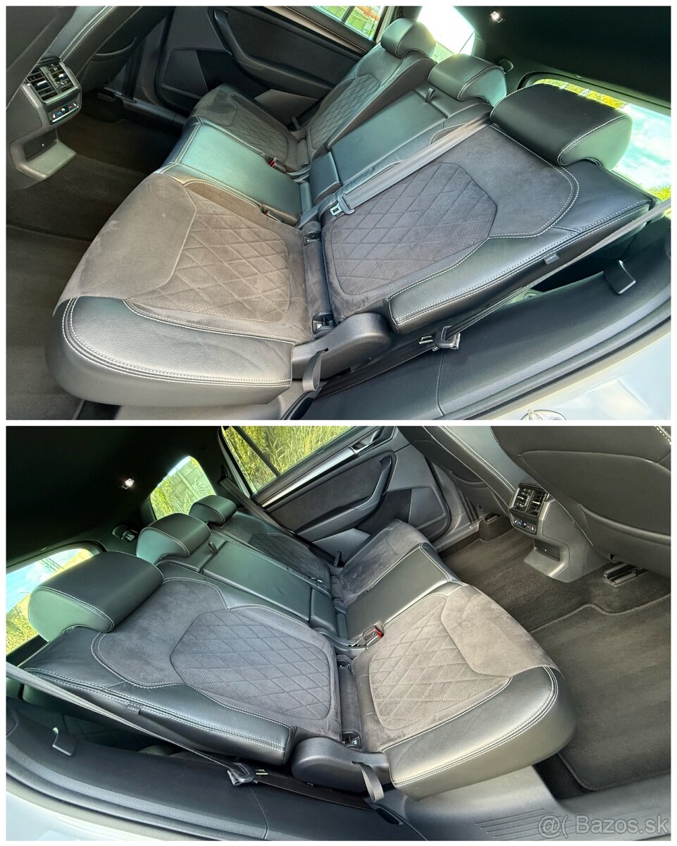 ŠKODA KODIAQ SPORTLINE 2.0 TDI DSG 140kW 4x4 2020 7Miestny - 15