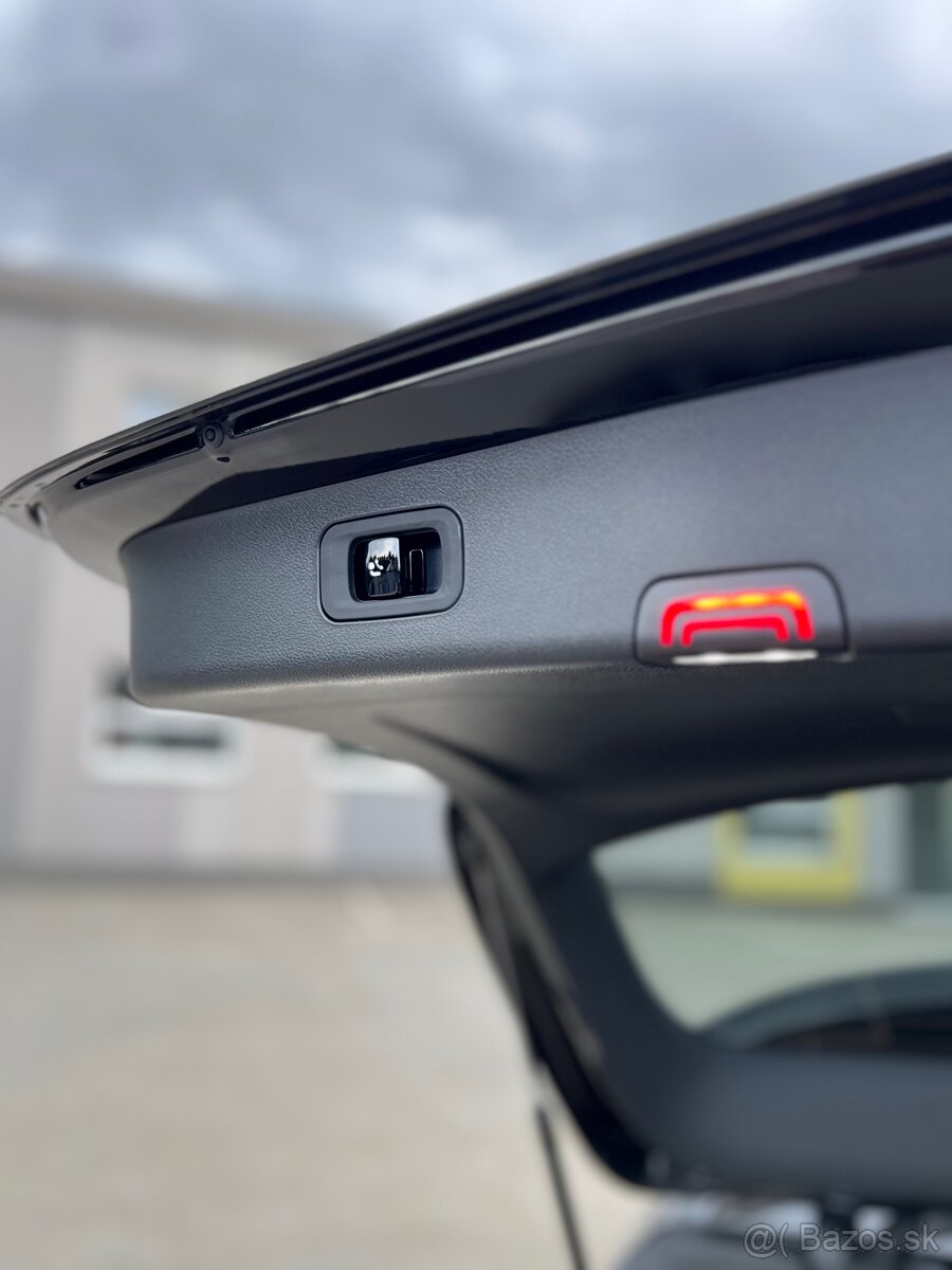 Mercedes-Benz E300de AMG PACKET - 15