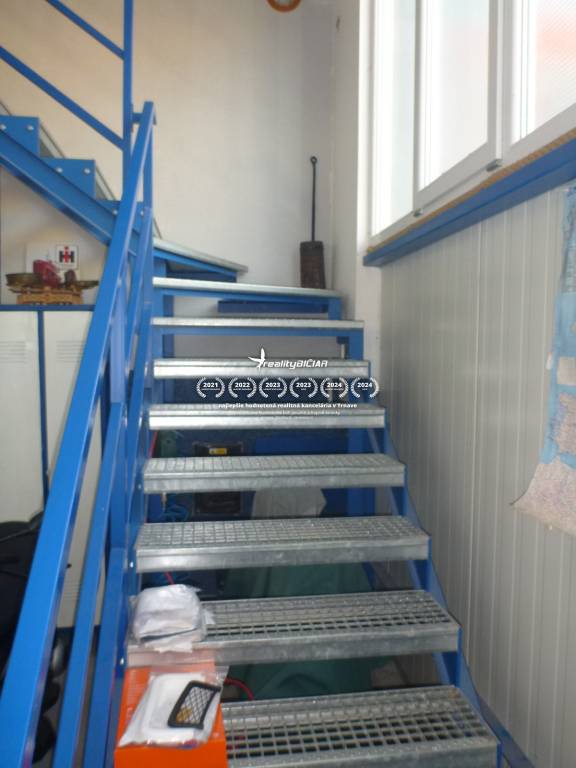 Na prenájom krásny byt v podkroví 2km od Senca a 17km od Bra - 15