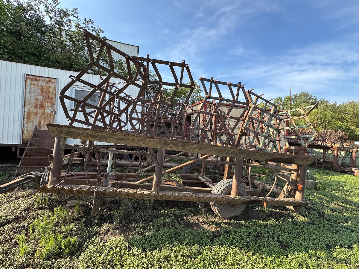 Predávam valce a pluh - 15