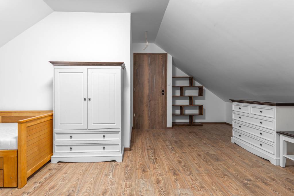 BABONY TRE I Predaj štýlového tehlového domu v Rajke pri Bra - 15