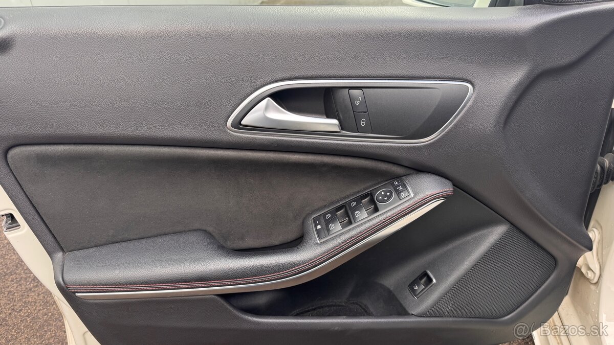 Mercedes Benz Cla 220 cdi - 15