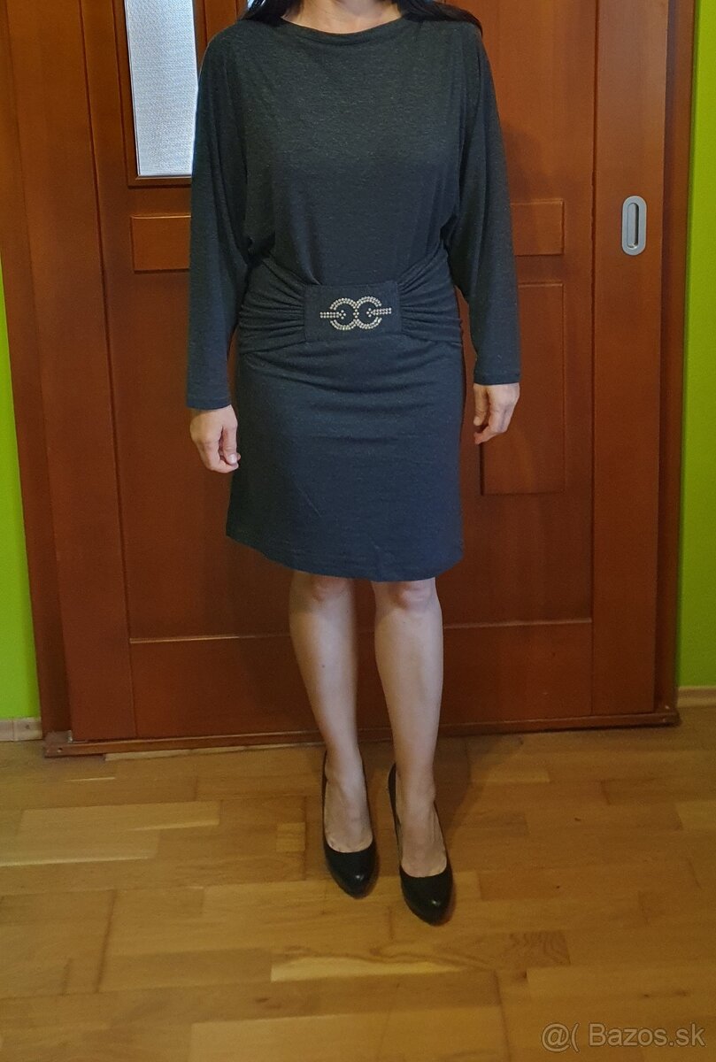 Predam saty velkost 34 a S/M ZNIZENA CENA - 15