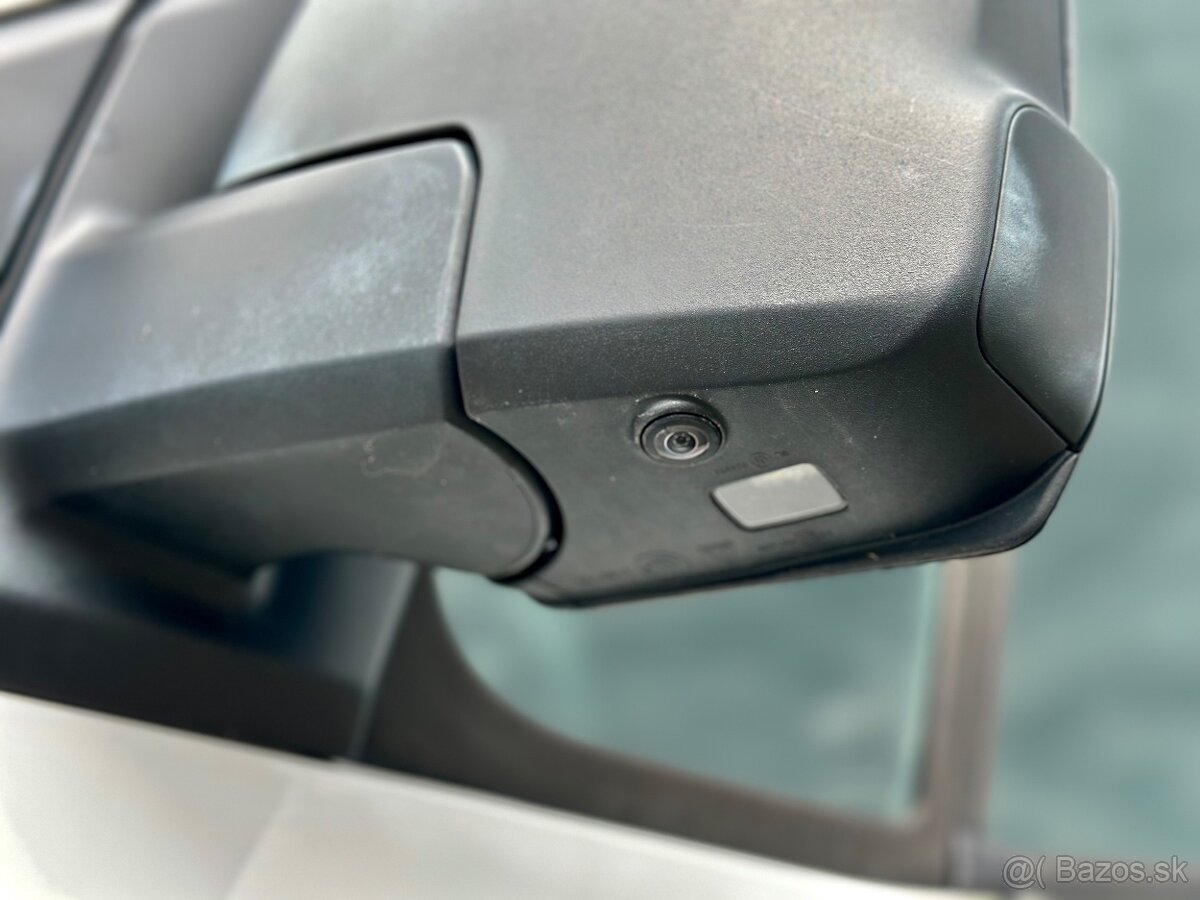 Sprinter 317 CDI 170k M6 Mixto 6-miestny LANG - 15