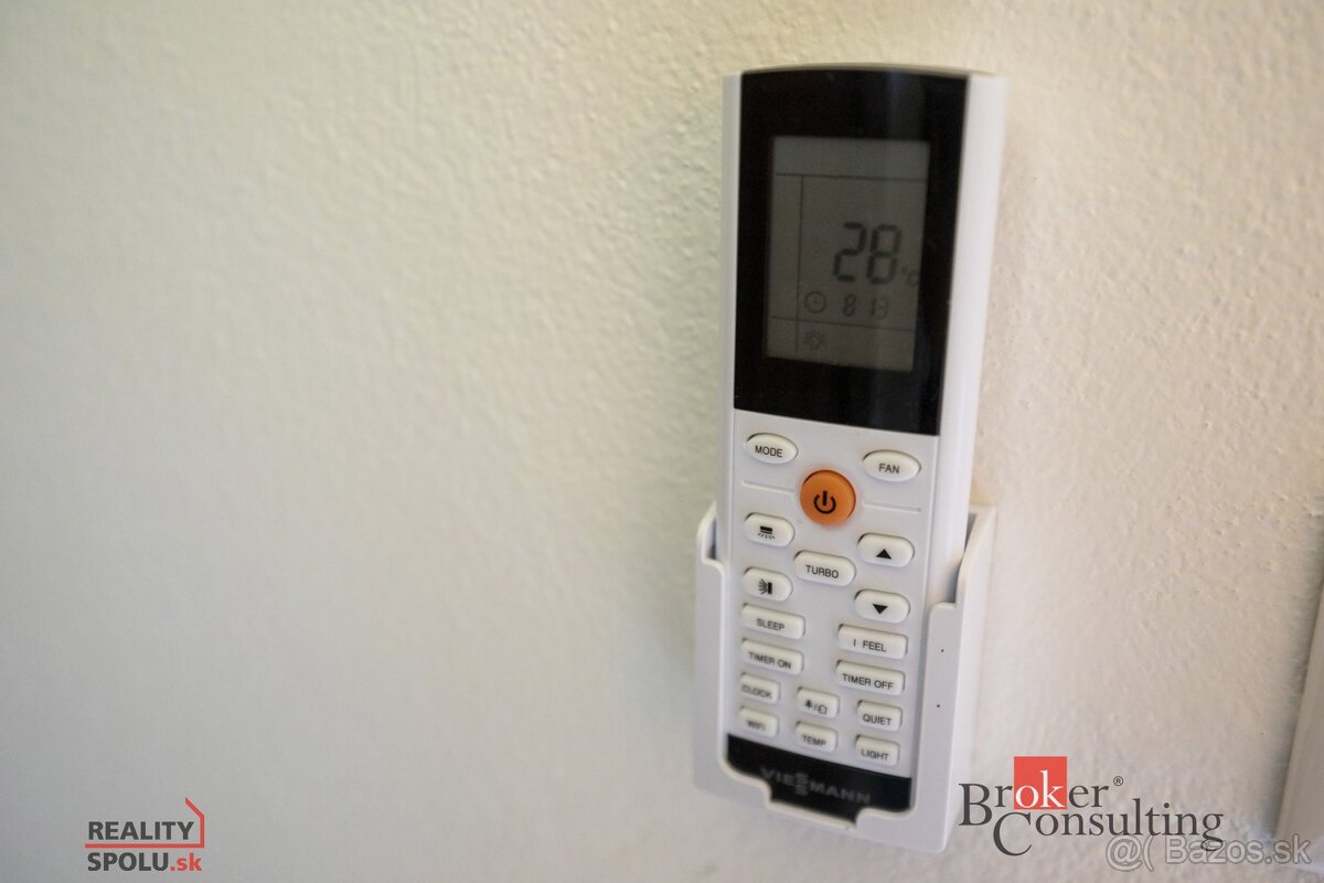 Na predaj zariadený apartmán vo vyhľadávanej lokalite - Vyhn - 15