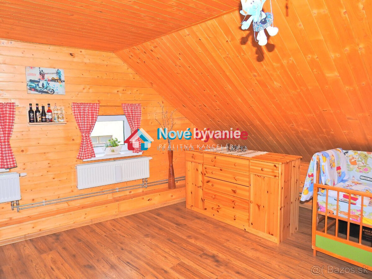 REZERVOVANÝ-Rodinný dom Malý Slavkov na predaj - 15