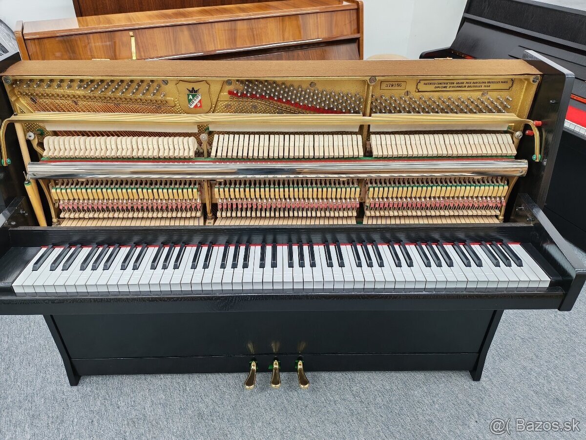 Petrof Luxusná precízna kvalita dovoz celá SR - 15