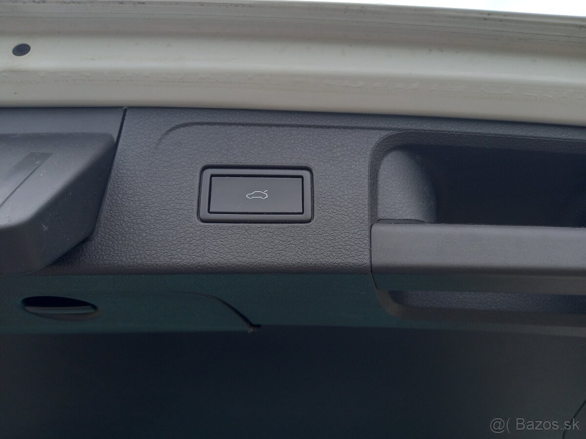 VW PASSAT B8 2,0TDI-2015-LED-ACC-HIGHLINE-WEBASTO-140KW - 15