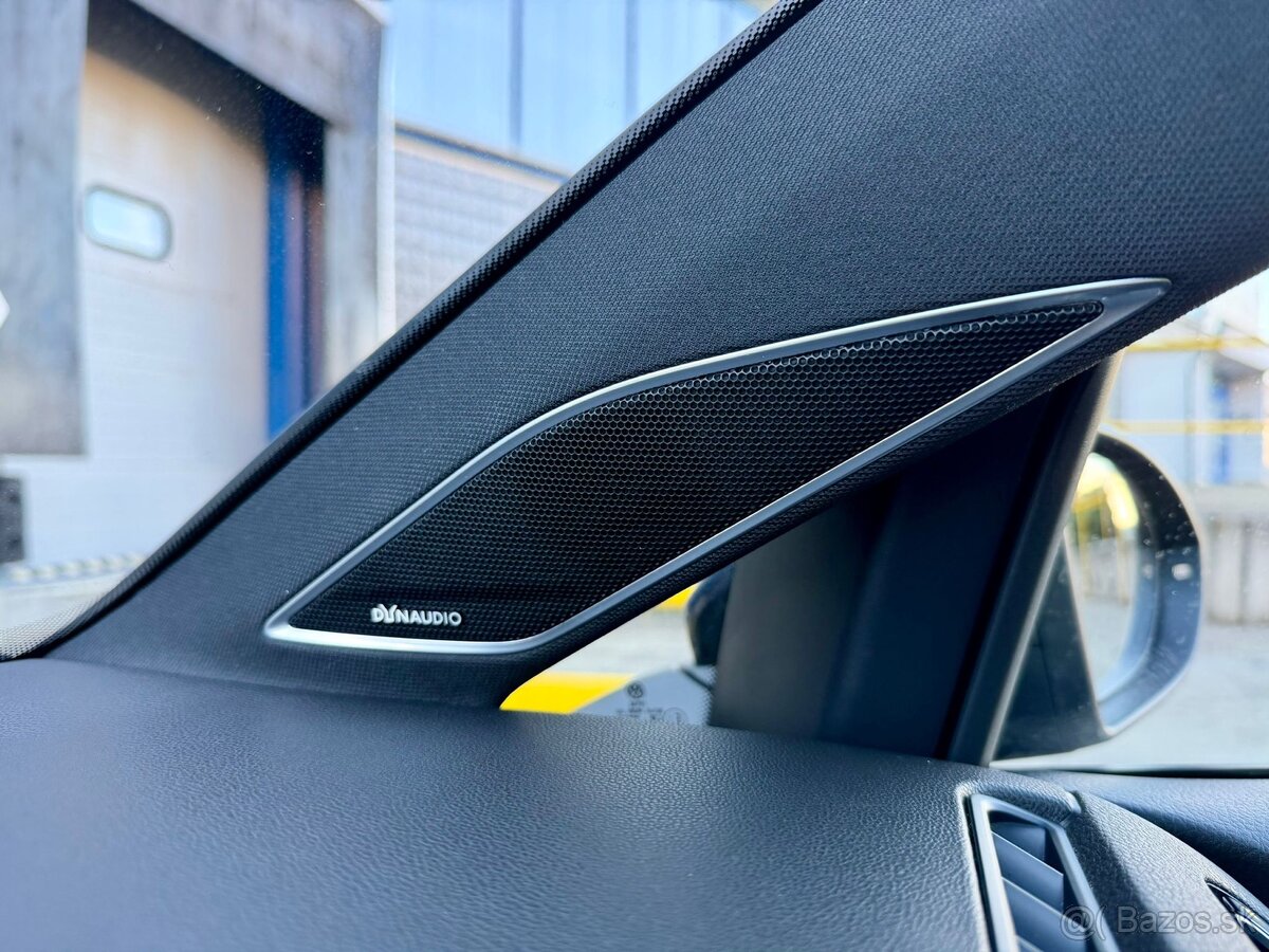 VW Golf R, 221kw, 09/2015, 198000km DSG - 15