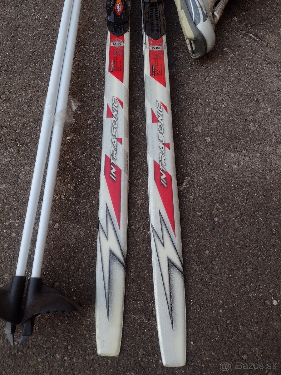 bežky 163cm-181cm - 15