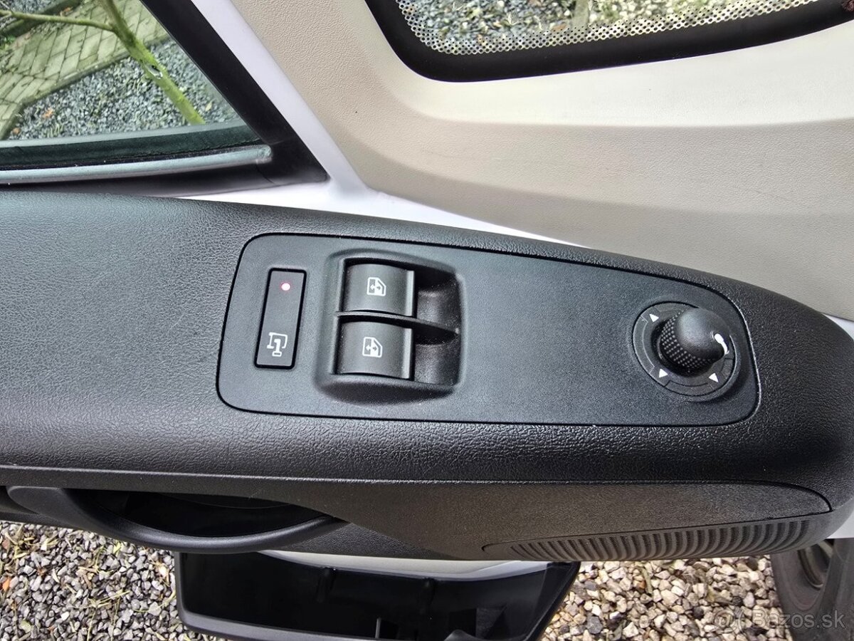 Fiat Ducato 2.3 MultiJet E6 L3H2 3,5t, Mesačne: 309€ - 15