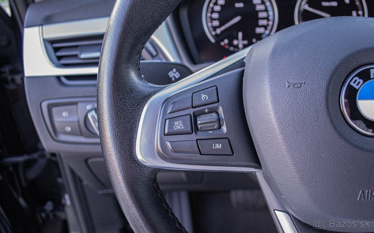 BMW X1 xDrive 25d 170kW automat - 15