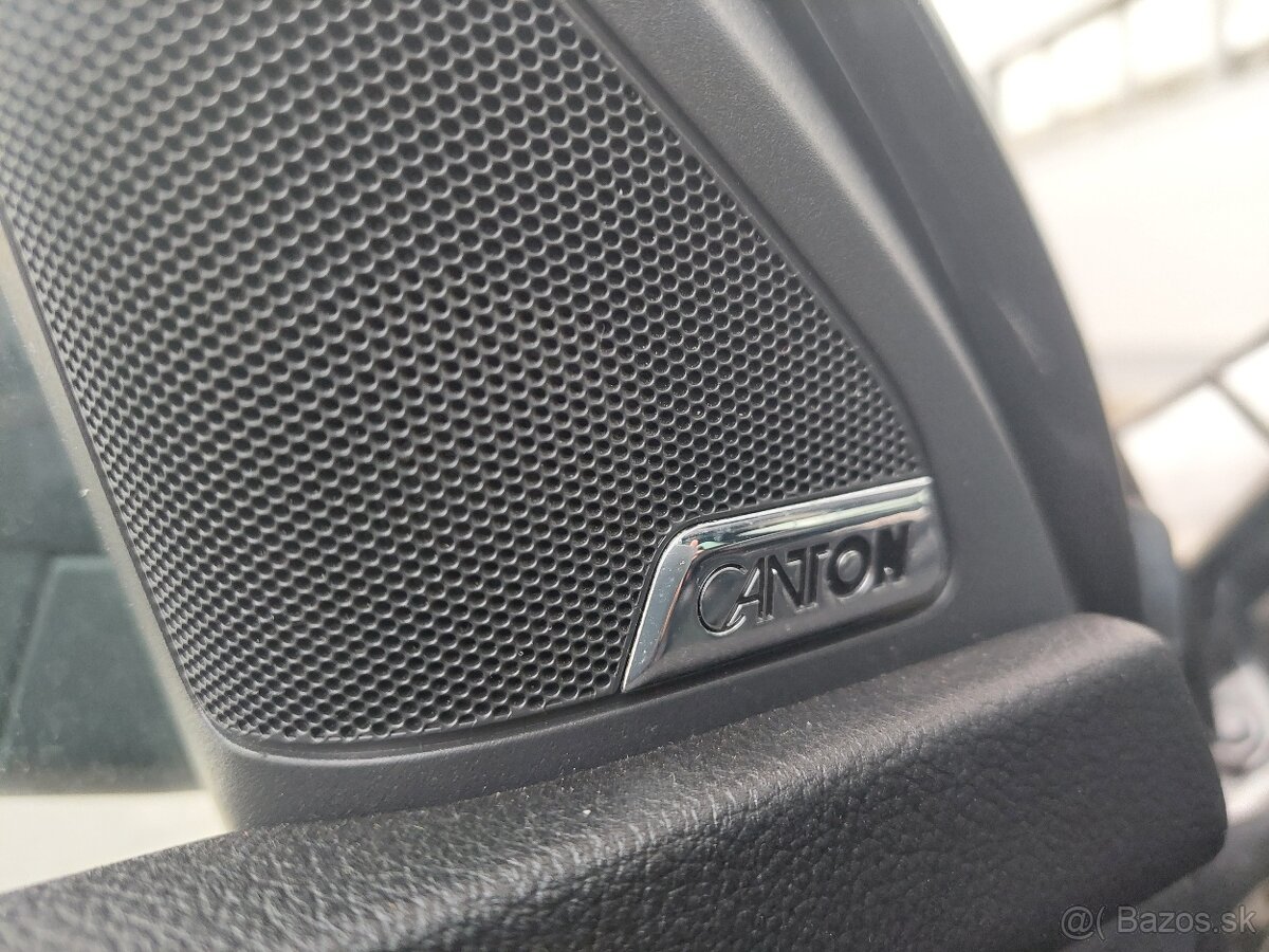 Škoda Octavia Combi 2.0 TDI DPF RS DSG - 15