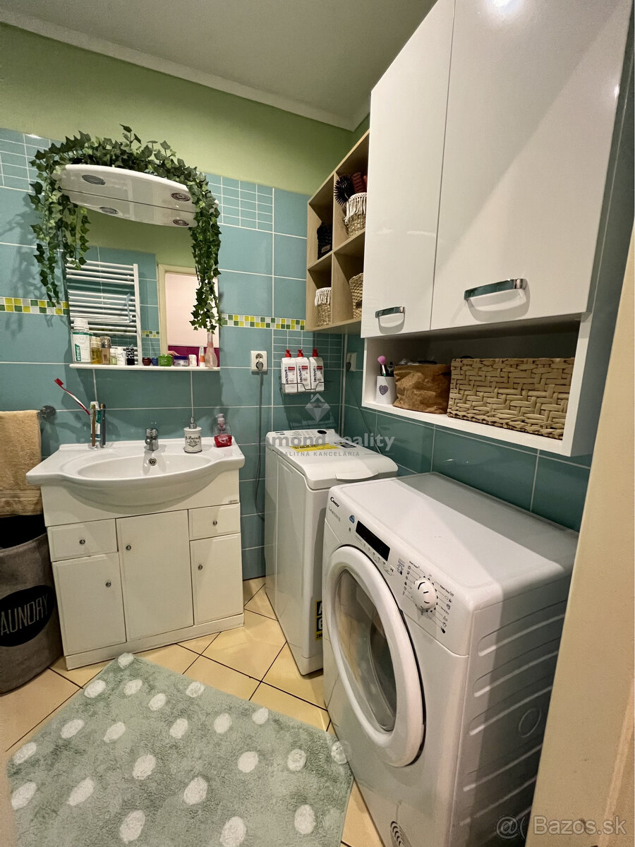 Na predaj 3 izbový byt, Železiarenská 36, Košice - Šaca - 15