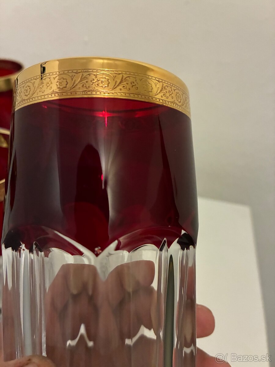 Bohemia Crystal - 15