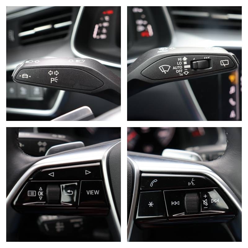 Audi A6 Allroad 55 3.0 V6 TDI mHEV quattro tiptronic - 15