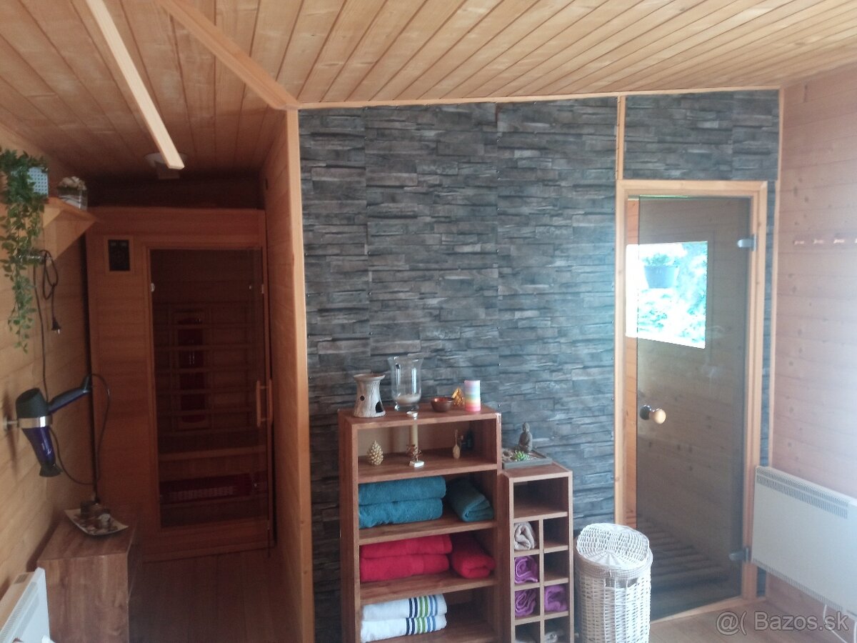 Chata Simona Čičmany - 15