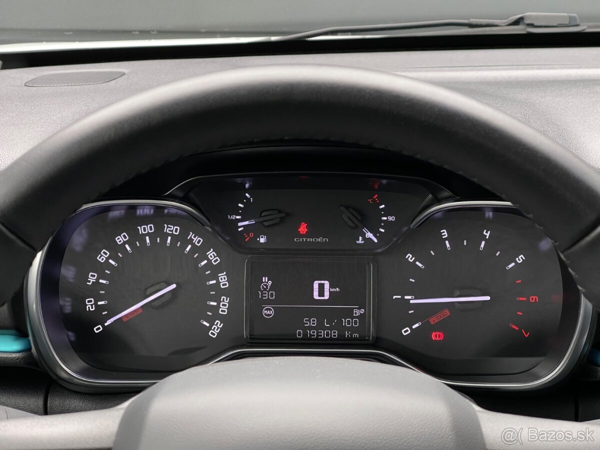 Citroën C3 PureTech 110 S S Feel Pack - 15