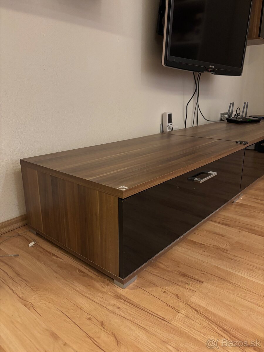 Obyvacia stena Asko - 15