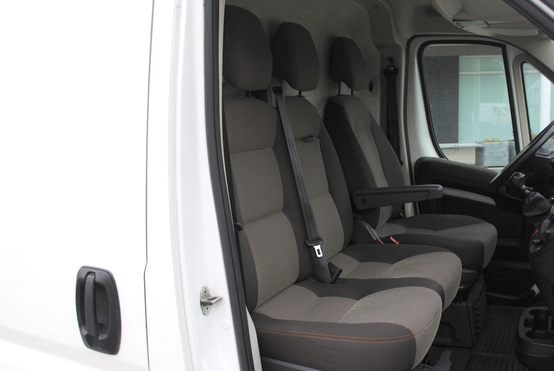 Peugeot Boxer 2.2 BlueHDi 333 L3H2⭐ODPOČET DPH - 15