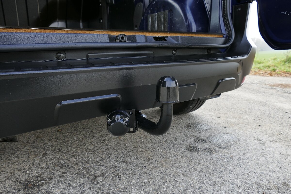 Dacia dokker Van 1,3 - 75KW - 15