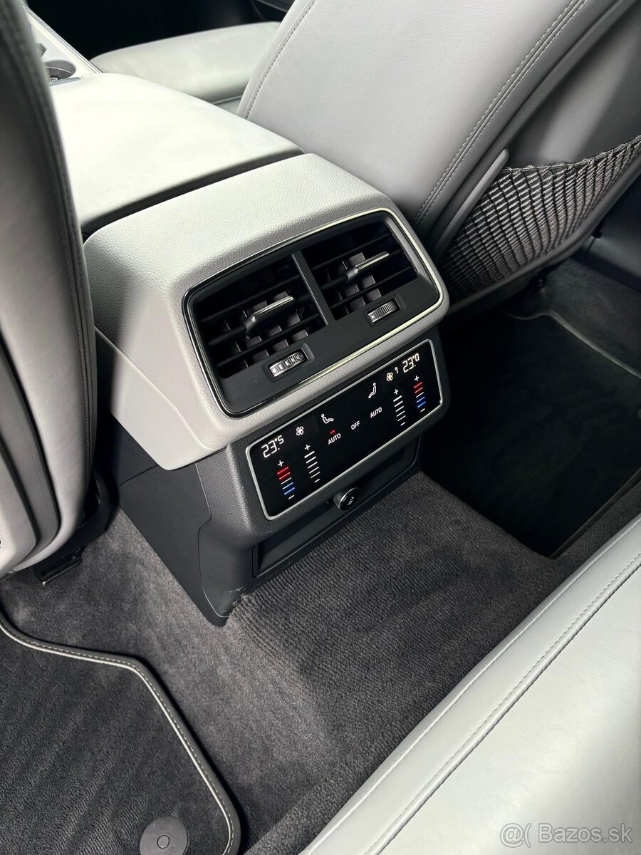 Audi A6 Avant 50 3.0 TDi mHEV 286k S-line quattro (diesel) - 15