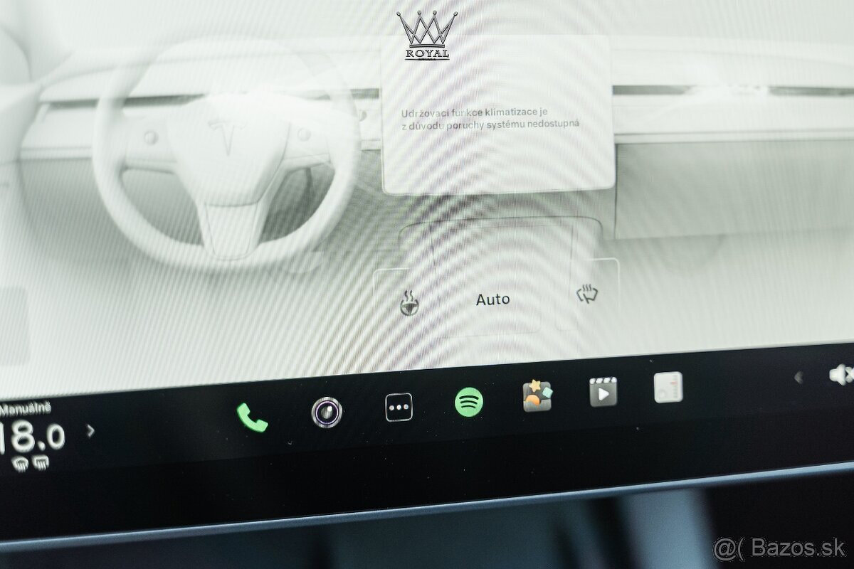 Tesla Model Y Performance Long Range Dual Motor AWD 393kW - 15