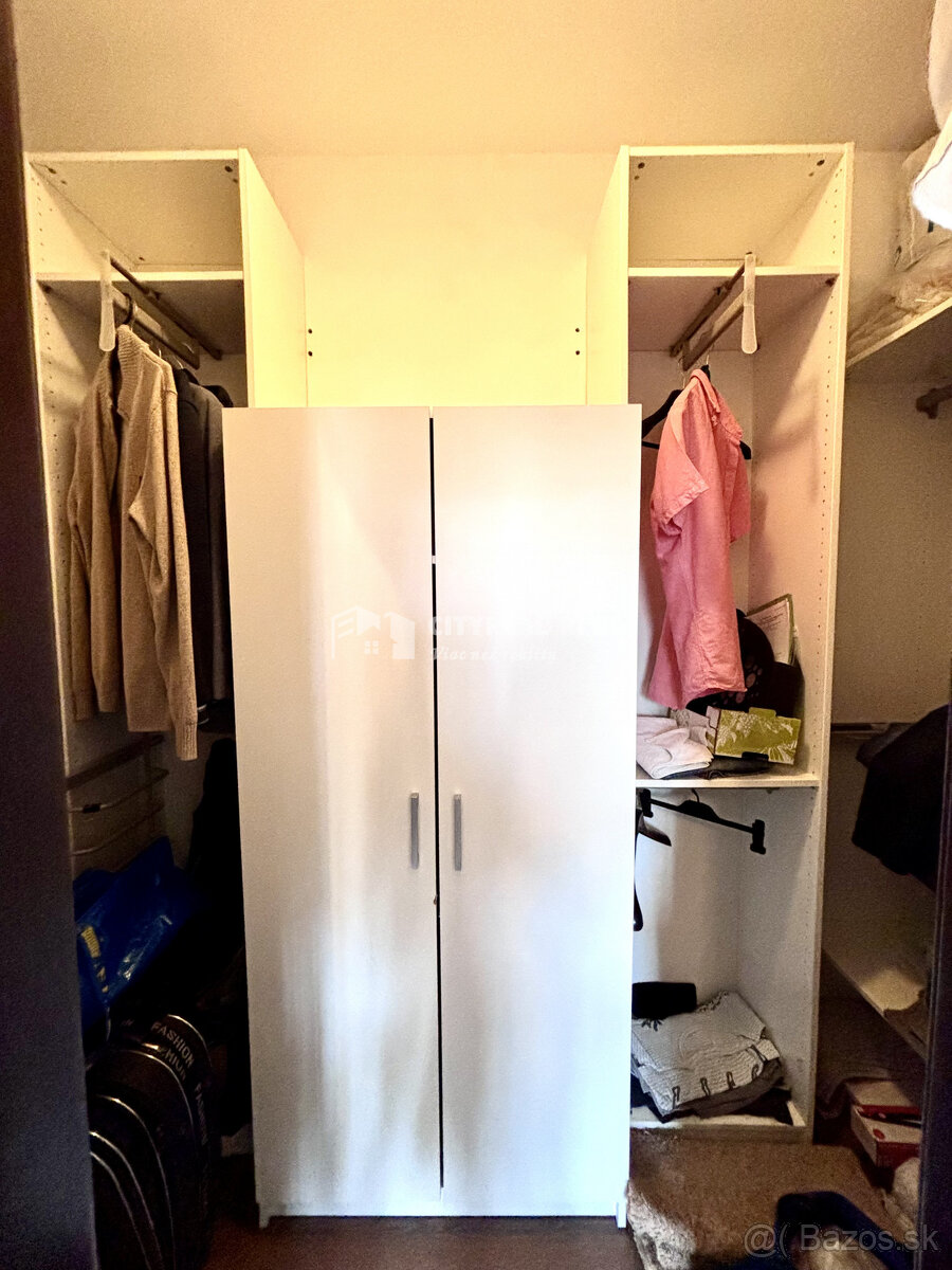 Ponúkame Vám na predaj 5 izbový rodinný dom v obci Bajč - 15