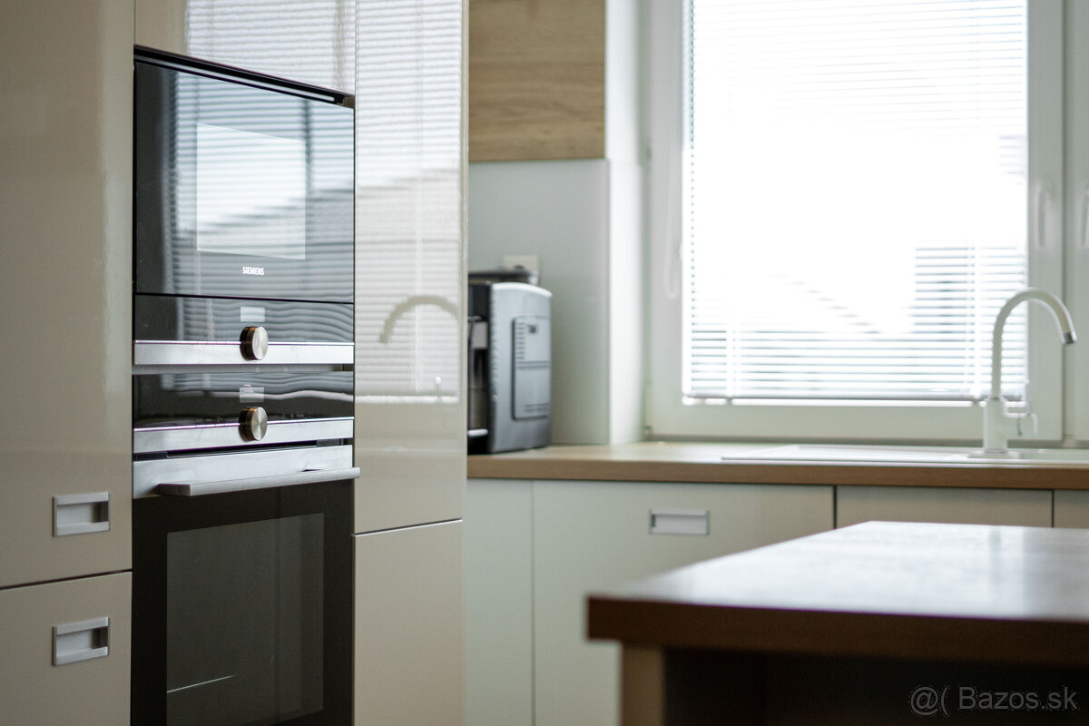 Krásna novostavba rodinného domu len 5 minút od Trnavy – Špa - 15