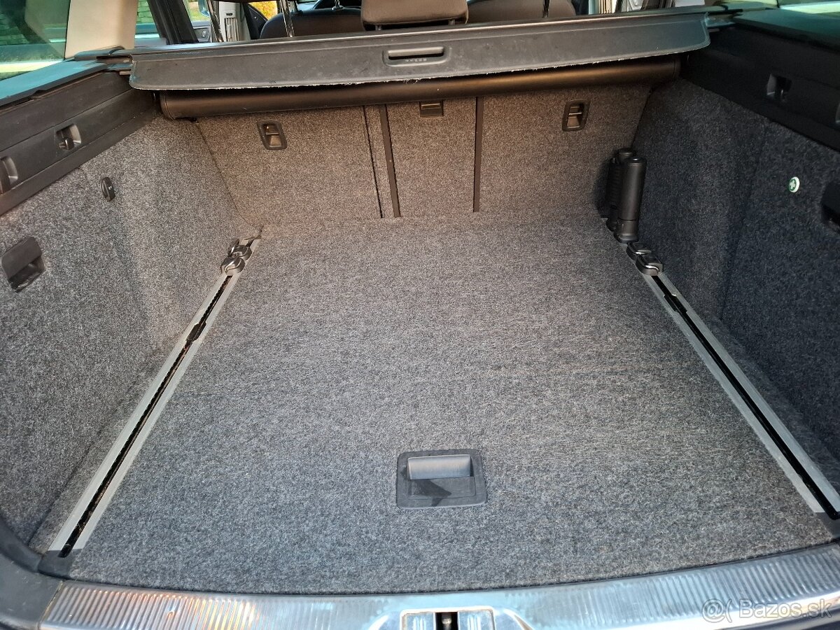 SKODA SUPERB KOMBI 4x4,2.0 CR TDI, 103kw,MOD.2015 - 15