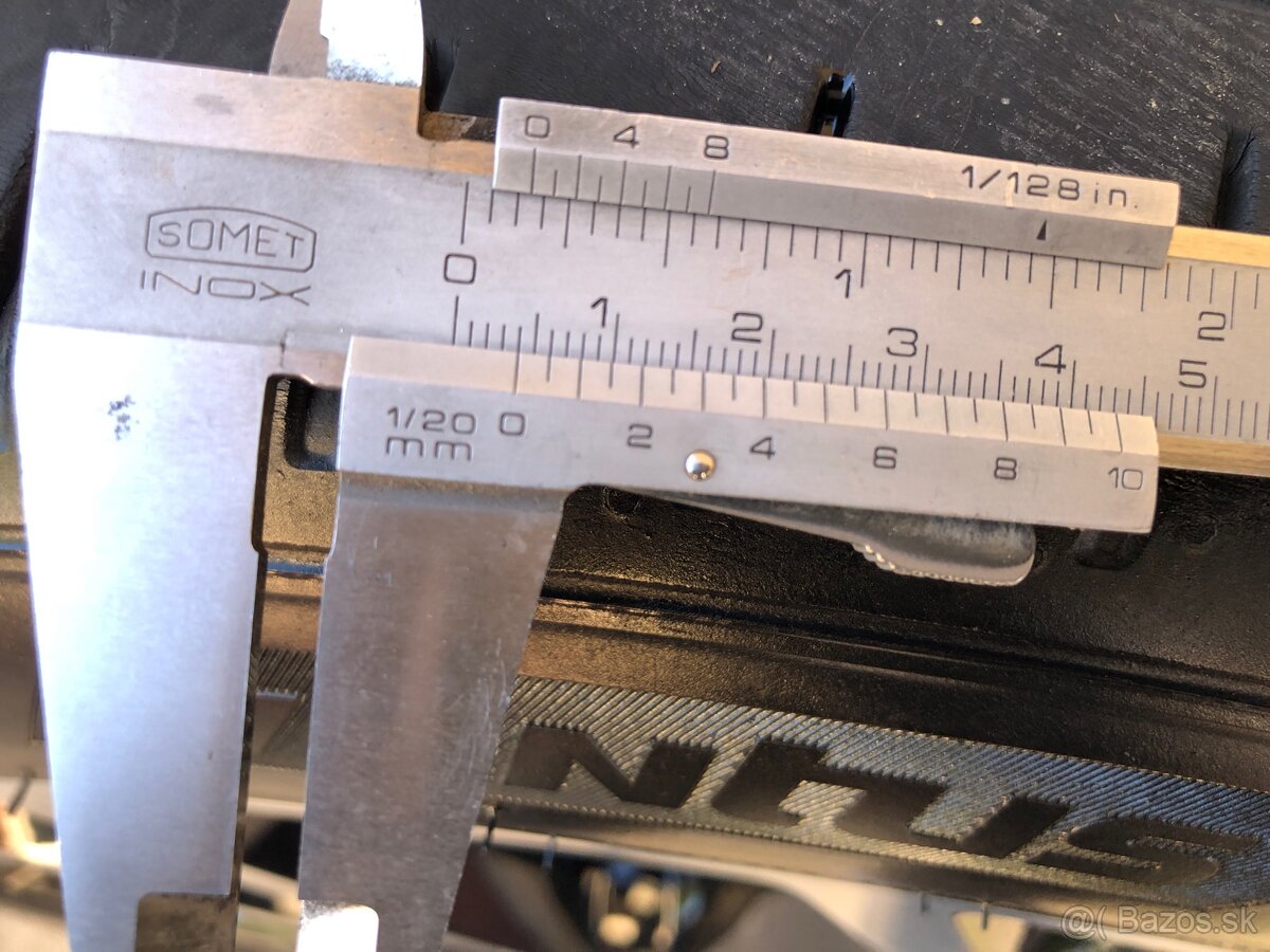 Letné pneu elektróny R17 215/55/R17 98W - 15