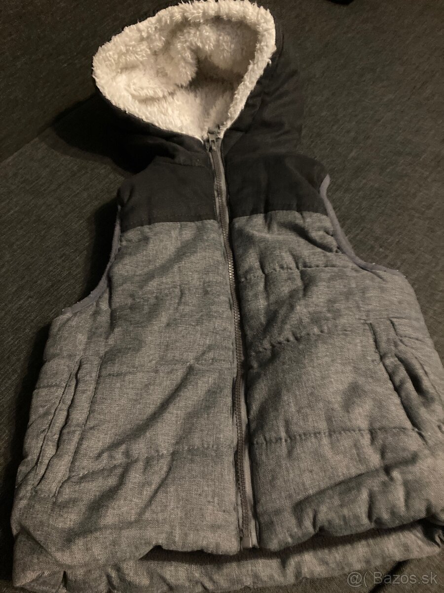 Oblečenie chlapček - 15