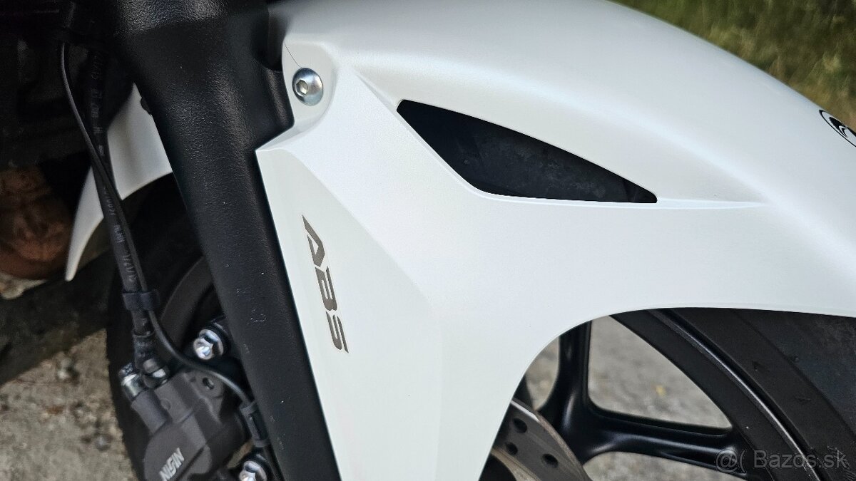 Honda Integra 750 ABS r.v. 2015 - 15