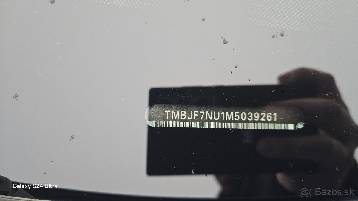 Škoda Karoq 2.0 TDI Ambition DSG - 15