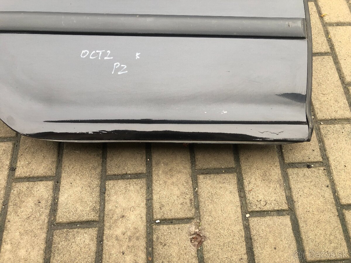 škoda octavia 2 brzdovy valec vaha ventil kryt strmen - 15