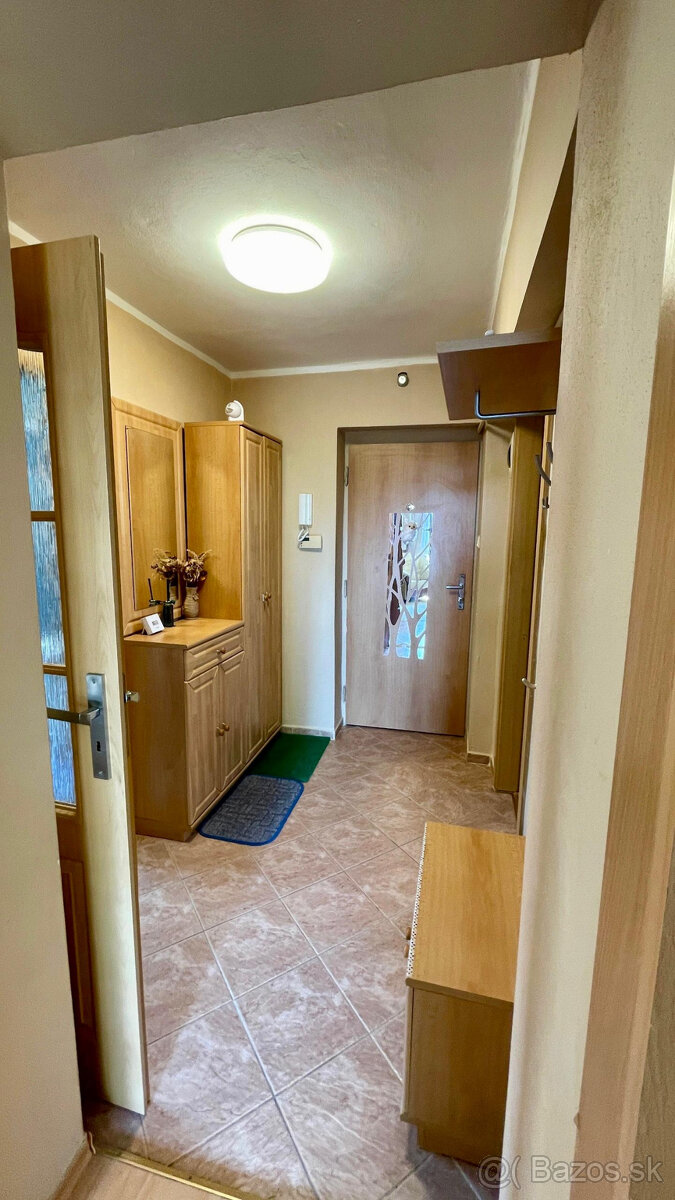 2-izbový byt, Dolný Smokovec, Vysoké Tatry - 15