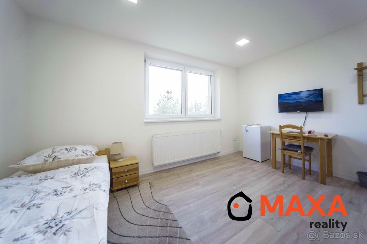 Rodinný dom v Opatovciach nad Nitrou na prenájom - 15