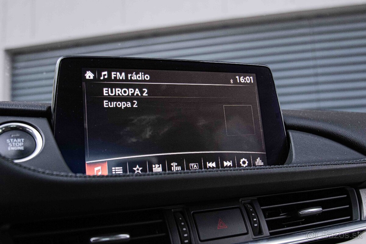 Mazda 6 2.2 Skyactiv-D184 Revolution TOP / ODPOČET - 15