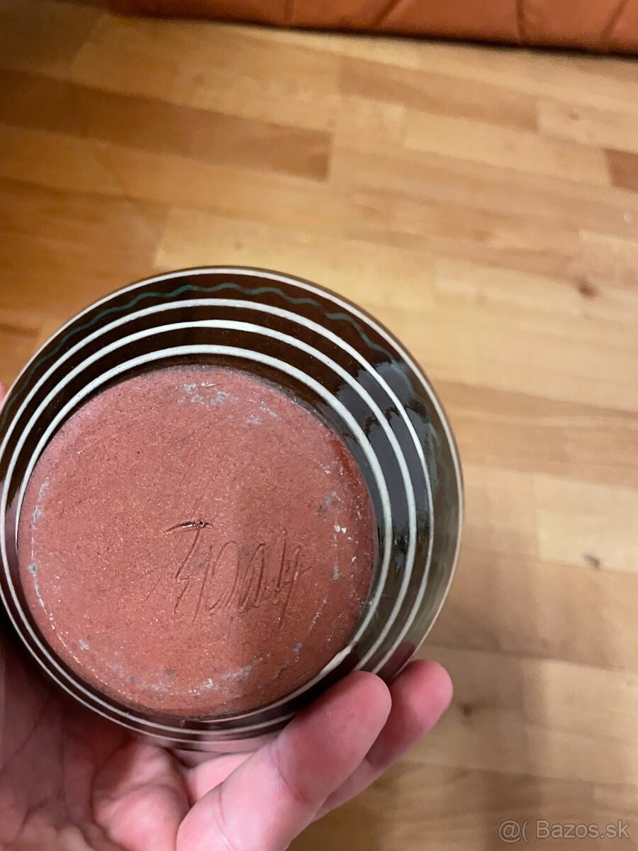 Pozdišovská keramika - 15