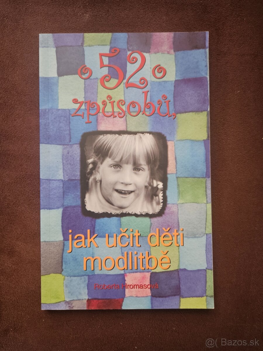 Krestanske knihy - 15