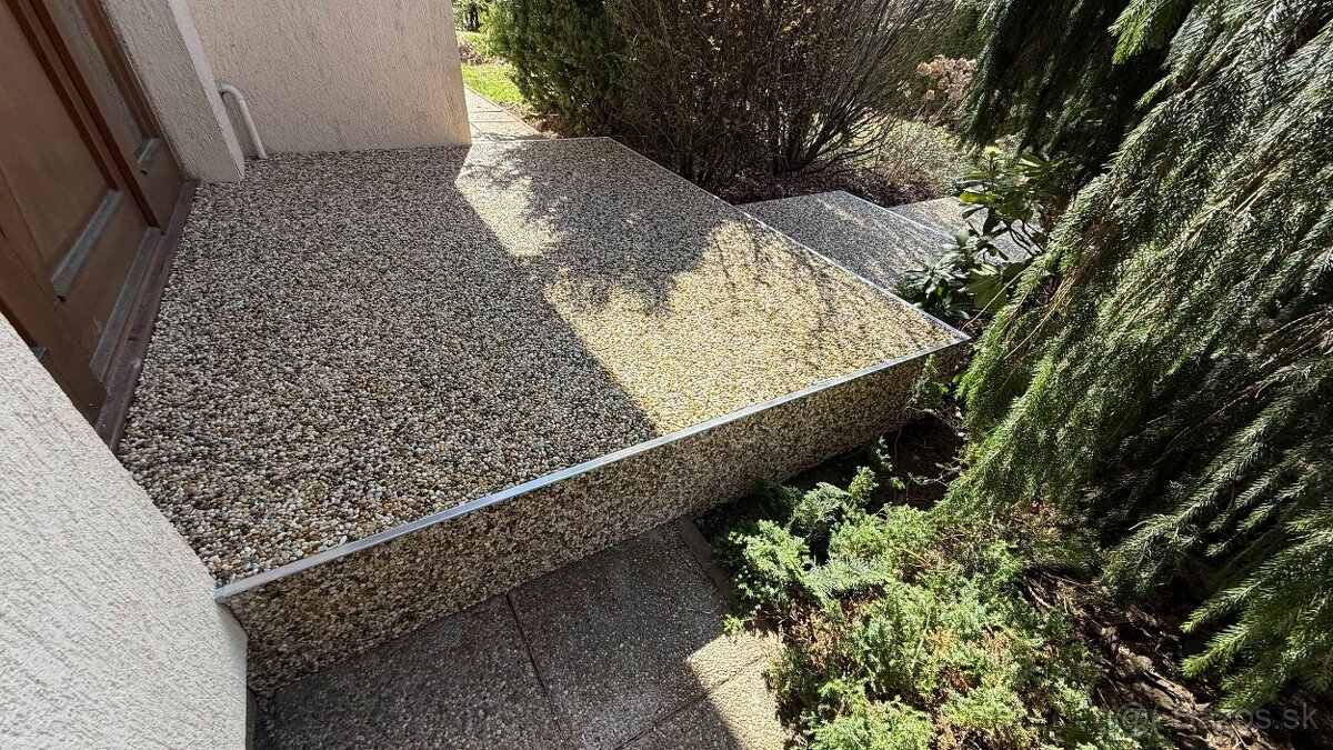 Kamenný koberec - 15