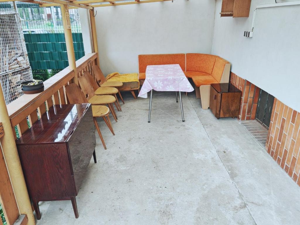 Chalupa na Silvester / Vianoce - 15