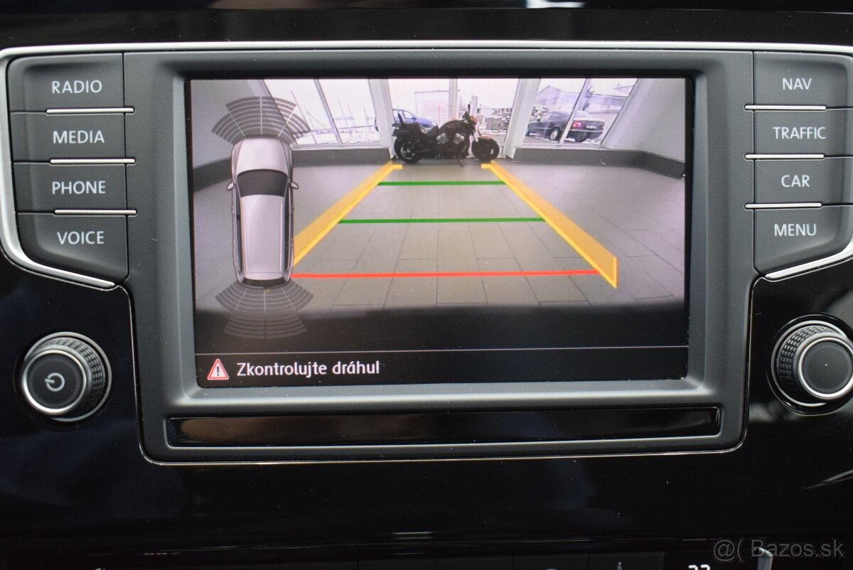 Volkswagen Passat ALLTRACK 2.0TDi,VIRTUAL,MATRIX - 15