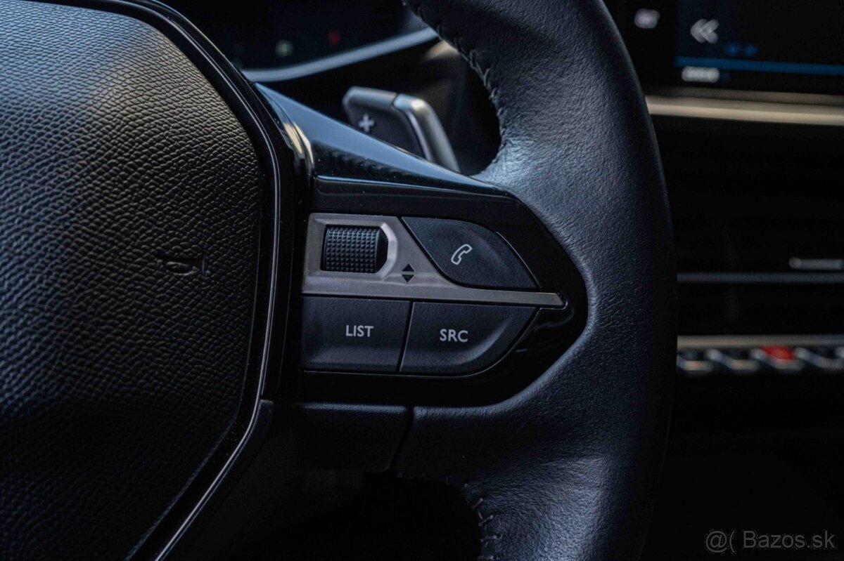 Peugeot 2008 1.2 PureTech 130 Allure Pack EAT8 - 15